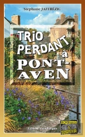 Trio Perdant À Pont-Aven