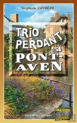 Bertrand.pt - Trio Perdant À Pont-Aven