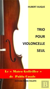 Trio Pour Violoncelle Seul