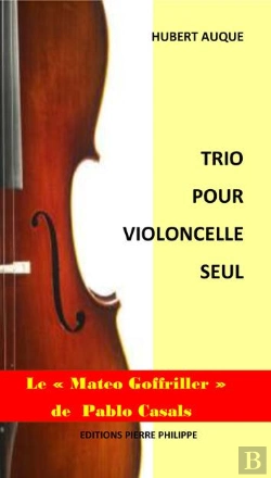 Bertrand.pt - Trio Pour Violoncelle Seul