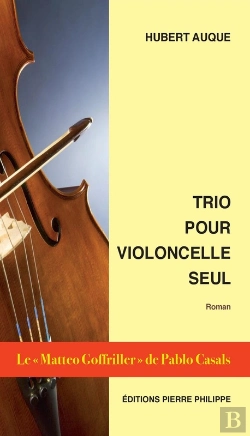 Bertrand.pt - Trio Pour Violoncelle Seul