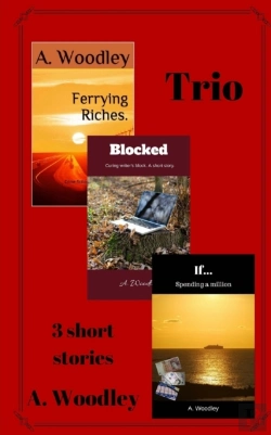 Bertrand.pt - Trio