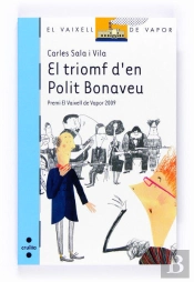 Triomf D'En Polit Bonaveu, El