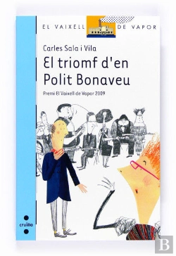 Bertrand.pt - Triomf D'En Polit Bonaveu, El