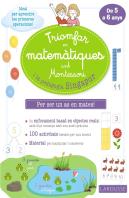 Triomfar En Matemàtiques Amb Montessori I La Pedagogia Singapur