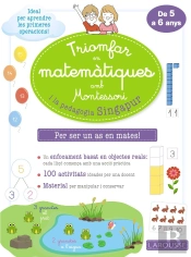 Triomfar En Matemàtiques Amb Montessori I La Pedagogia Singapur