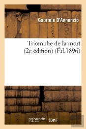 Triomphe De La Mort 2e Edition Edition 1896