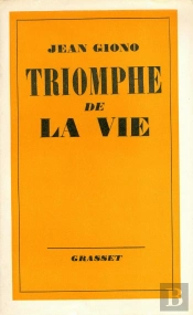 Triomphe De La Vie