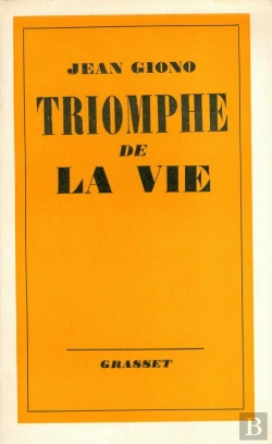 Bertrand.pt - Triomphe De La Vie