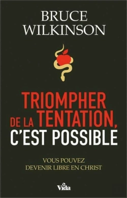 Bertrand.pt - Triompher De La Tentation, C'Est Possible ; Vous Pouvez Devenir Libre En Christ
