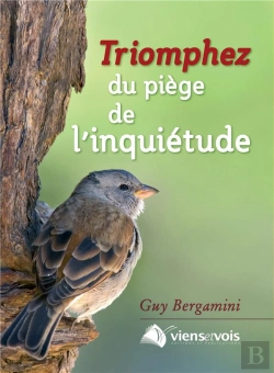 Bertrand.pt - Triomphez Du Piège De L'Inquiétude