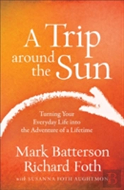 Trip Around The Sun A