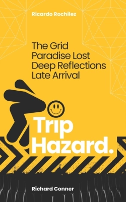 Bertrand.pt - Trip Hazard
