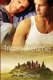 Trip Of A Lifetime