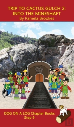 Bertrand.pt - Trip To Cactus Gulch 2 (Into The Mineshaft) Chapter Book