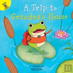Bertrand.pt - Trip To Grandma'S House