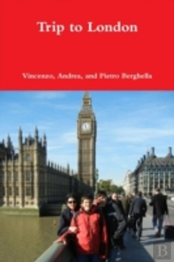 Bertrand.pt - Trip To London