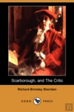 Bertrand.pt - Trip To Scarborough, And The Critic; Or, A Tragedy Rehearsed (Dodo Press)
