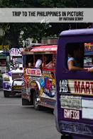 Trip To The Philippines In Pictures