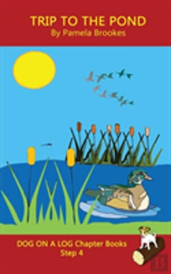 Bertrand.pt - Trip To The Pond Chapter Book