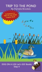 Trip To The Pond