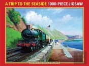 Trip To The Seaside - Jigsaw