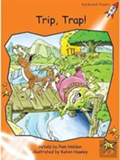 Trip, Trap!