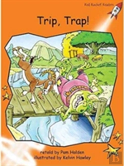Bertrand.pt - Trip, Trap!