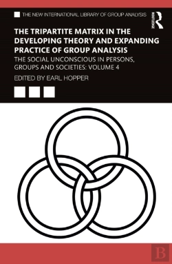 Bertrand.pt - Tripartite Matrix In The Developing Theory And Expanding Practice Of Group Analysis