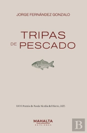 Tripas De Pescado