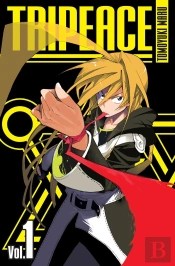 Tripeace Tome 1