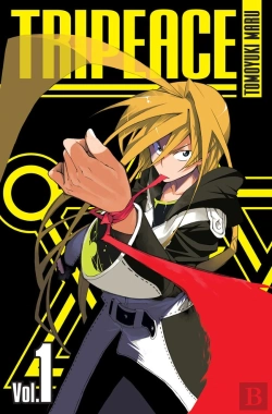 Bertrand.pt - Tripeace Tome 1