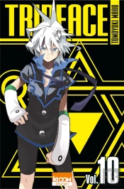 Tripeace Tome 10