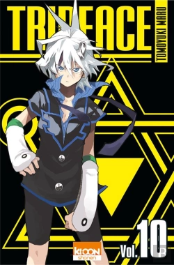 Bertrand.pt - Tripeace Tome 10