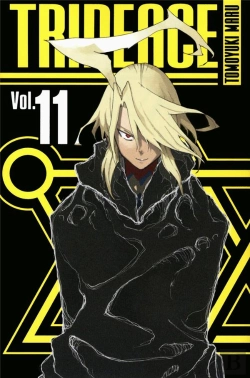 Bertrand.pt - Tripeace Tome 11