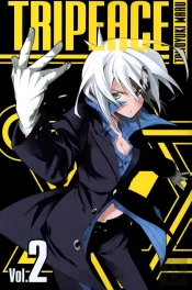Tripeace Tome 2