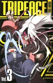 Tripeace Tome 3