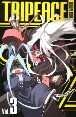 Bertrand.pt - Tripeace Tome 3