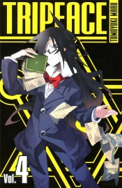 Tripeace Tome 4