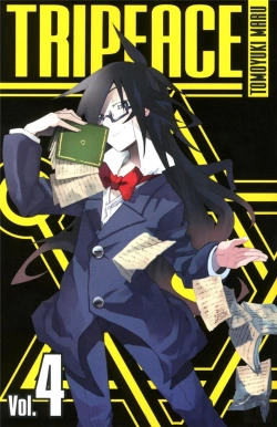 Bertrand.pt - Tripeace Tome 4