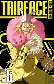 Tripeace Tome 5