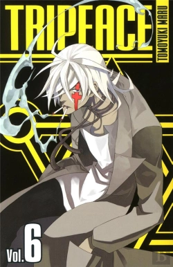 Bertrand.pt - Tripeace Tome 6