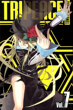 Bertrand.pt - Tripeace Tome 7