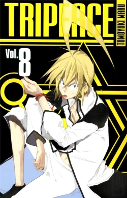 Bertrand.pt - Tripeace Tome 8