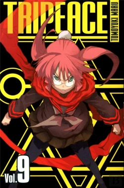 Bertrand.pt - Tripeace Tome 9