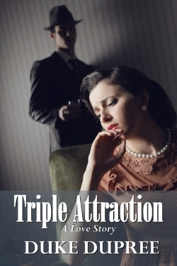 Bertrand.pt - Triple Attraction: A Love Story