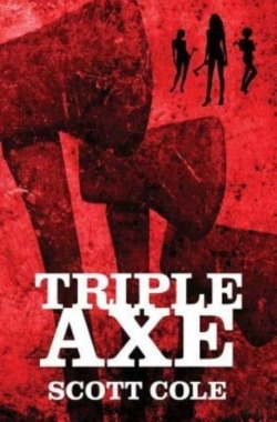 Bertrand.pt - Triple Axe
