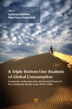 Bertrand.pt - Triple Bottom Line Analysis Of Global Consumption