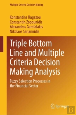 Bertrand.pt - Triple Bottom Line And Multiple Criteria Decision Making Analysis