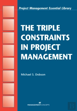 Bertrand.pt - Triple Constraints In Project Management